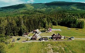 Babiogórskie Domki